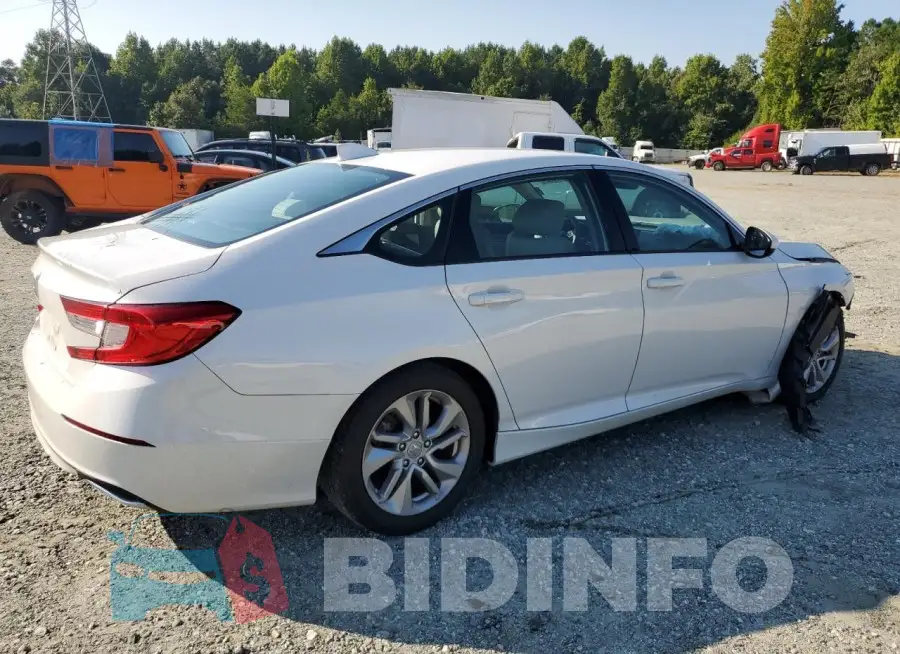 1HGCV1F1XJA180833 Photo# 3