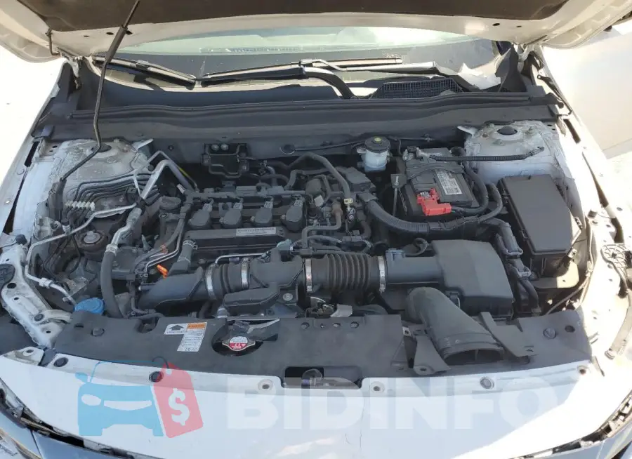 1HGCV1F31KA156410 Photo# 11