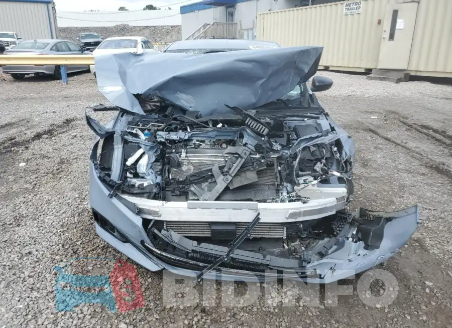 1HGCV1F32NA088185 Photo# 5