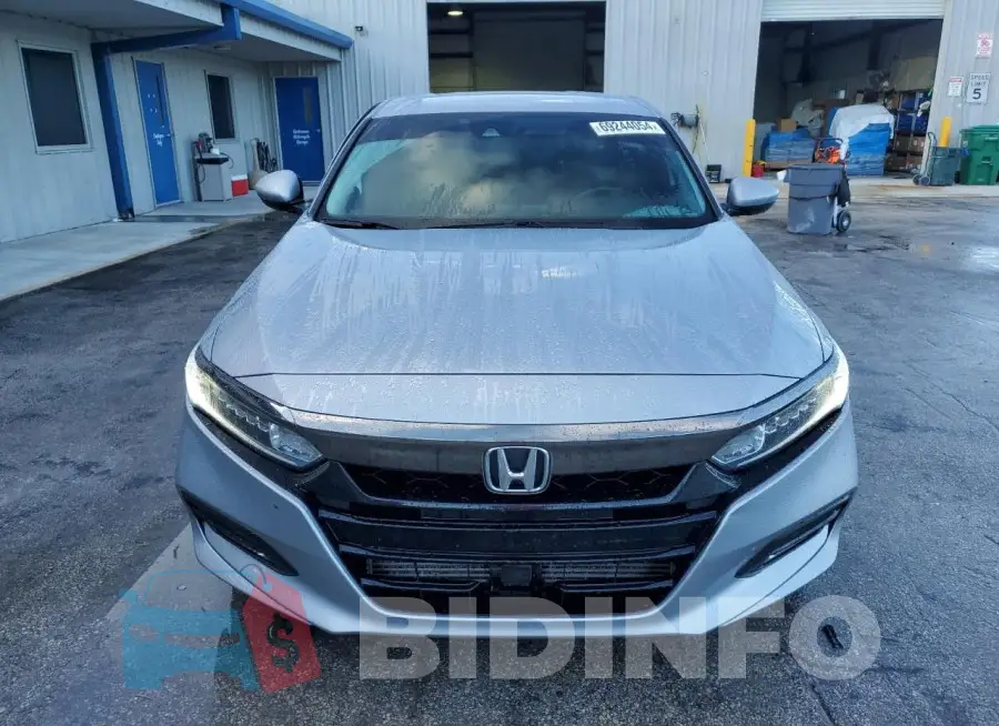 1HGCV1F33LA139254 Photo# 5