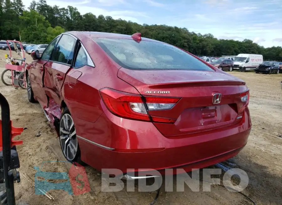 1HGCV3F52KA000146 Photo# 3