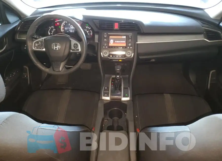 2HGFC2F55HH558144 Photo# 8