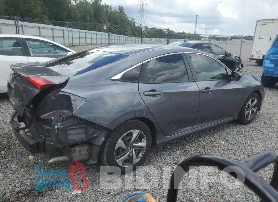 2HGFC2F65MH531593 Photo# 3
