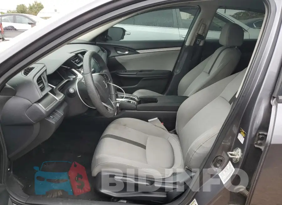 2HGFC2F76GH519143 Photo# 7
