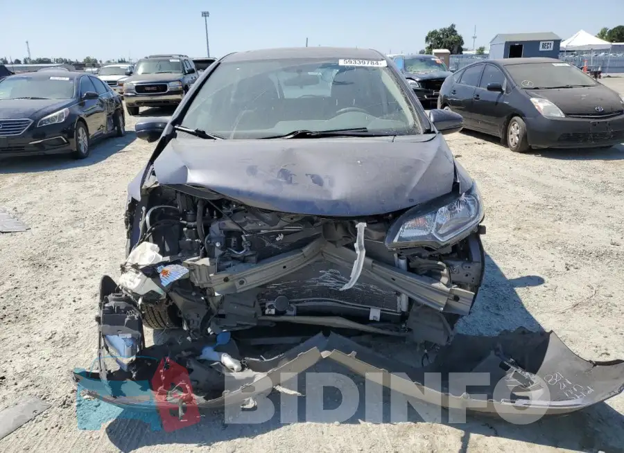 3HGGK5H84FM746250 Photo# 5