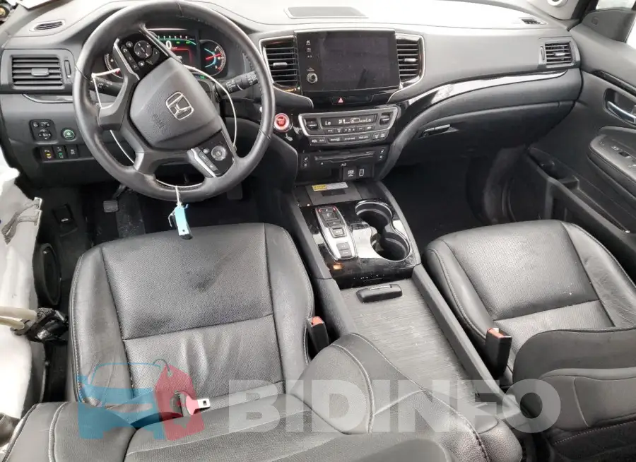 5FNYF6H97LB505675 Photo# 8