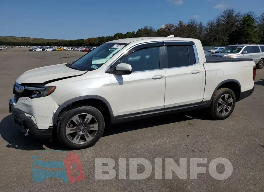 5FPYK3F62HB026419 Photo# 1