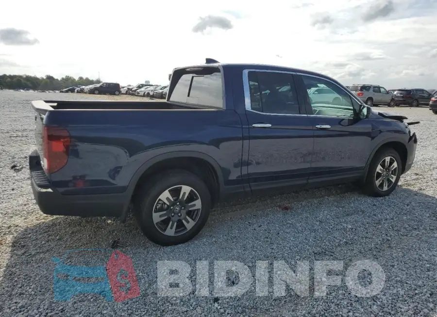 5FPYK3F77HB033083 Photo# 3