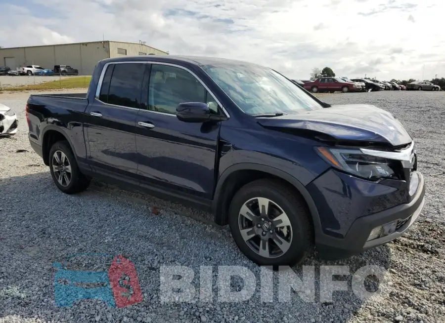 5FPYK3F77HB033083 Photo# 4
