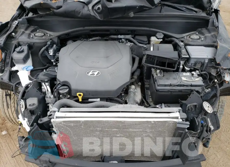 KM8R2DHE1MU295175 Photo# 12
