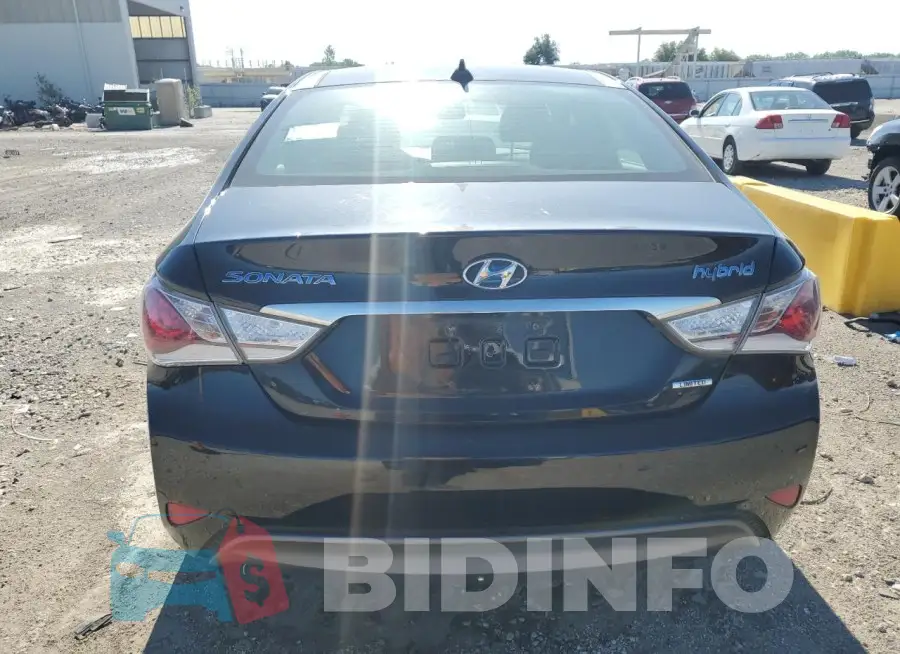 KMHEC4A40FA125259 Photo# 6