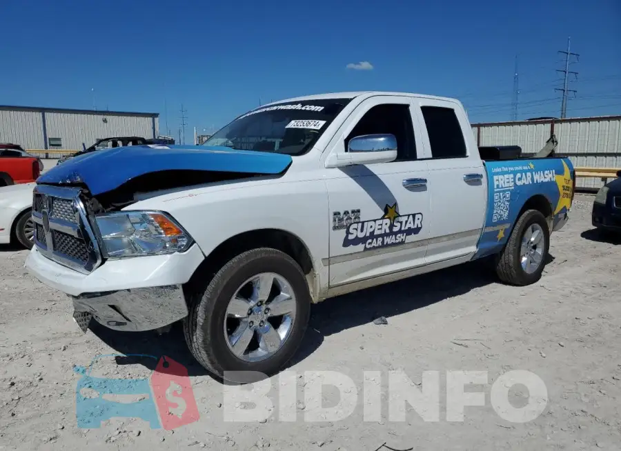 1C6RR6FG1KS514894 Photo# 1