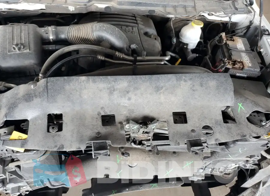 1C6RR6LT1KS573509 Photo# 11