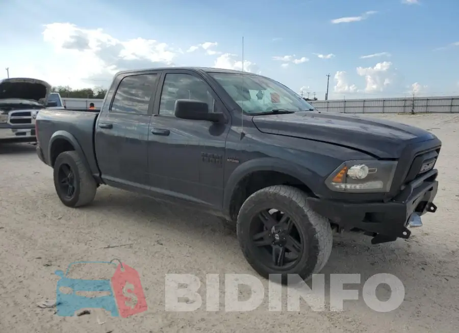 1C6RR6LT6KS705017 Photo# 4