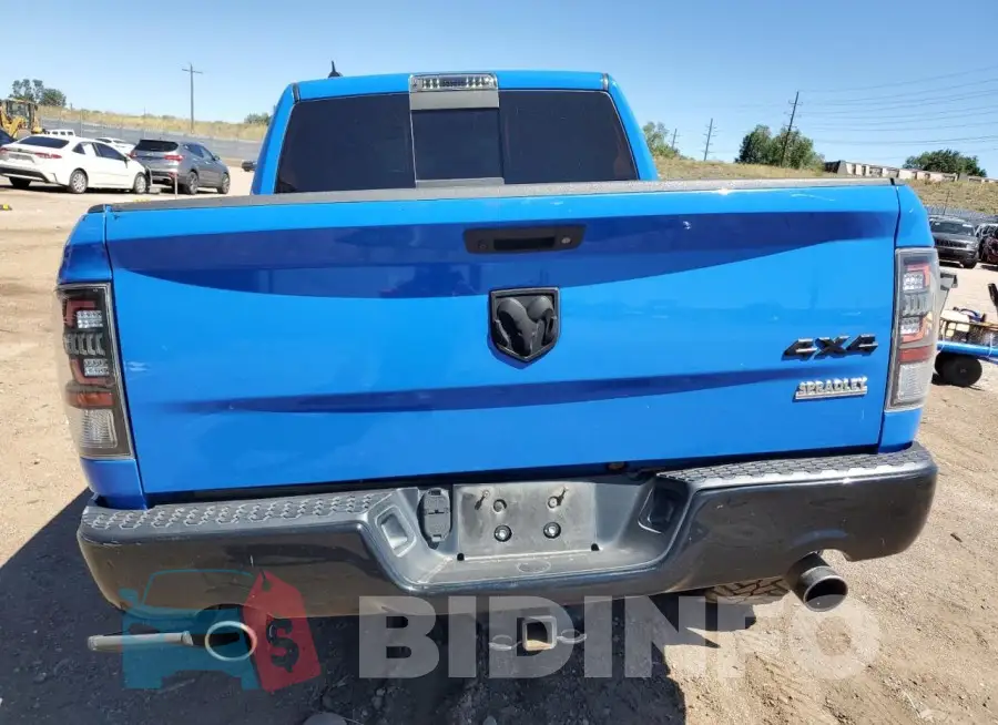 1C6RR7LT2JS176119 Photo# 6