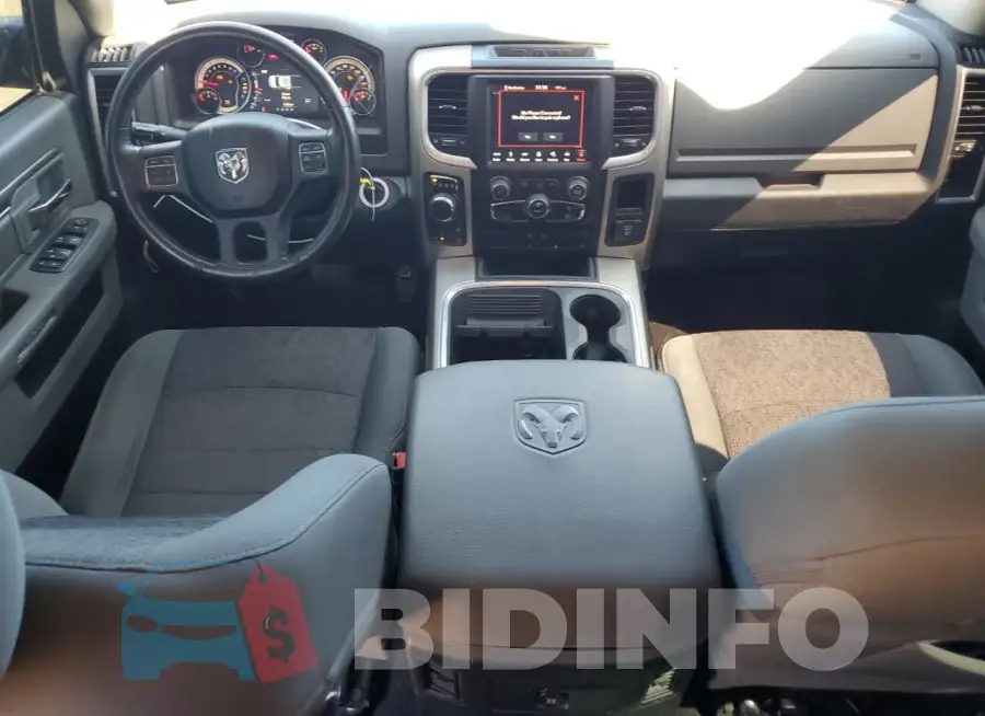 1C6RR7LT2JS176119 Photo# 8