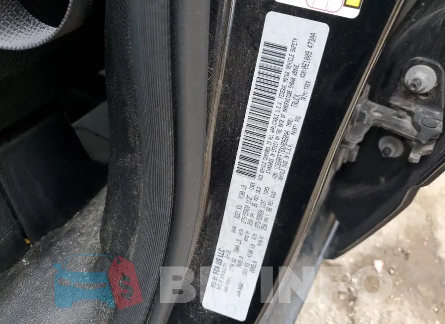 1C6SRFFT6KN892044 Photo# 12