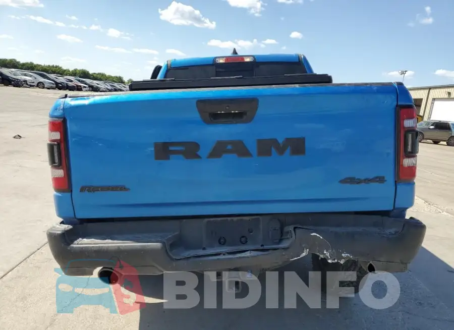 1C6SRFLT9PN555850 Photo# 6