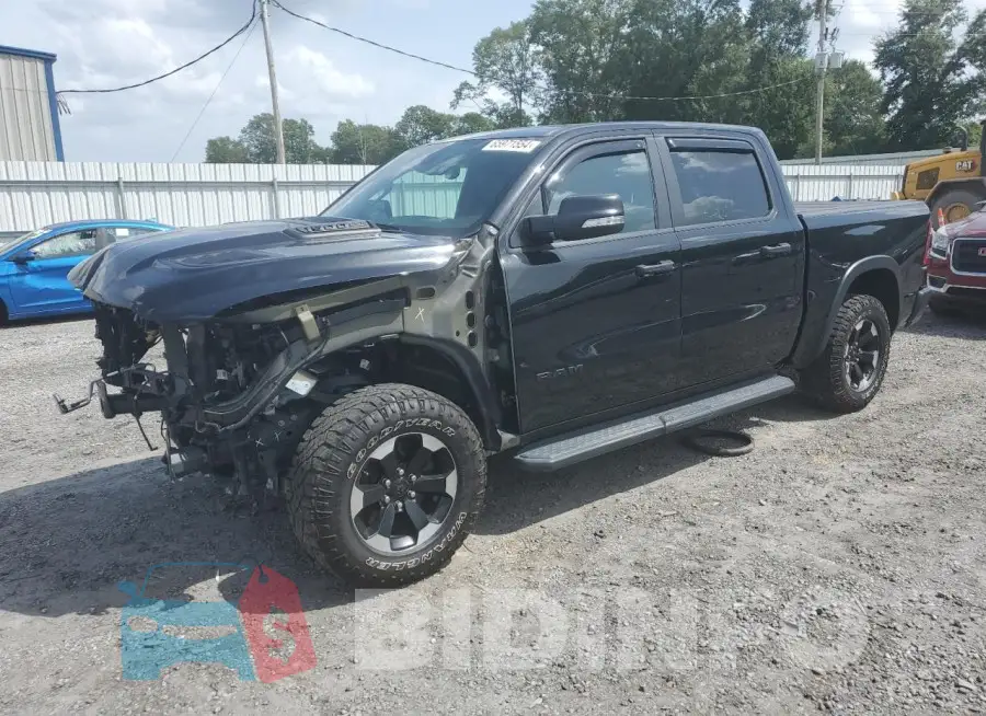 1C6SRFLTXMN596676 Photo# 1