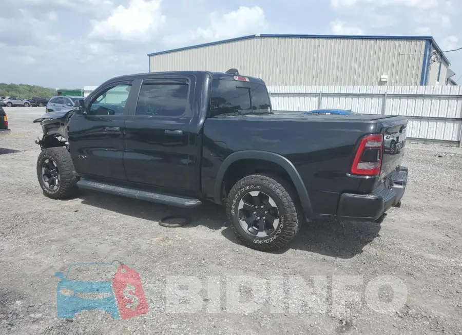 1C6SRFLTXMN596676 Photo# 2