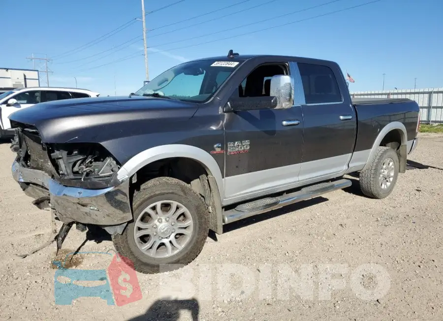 3C6UR5FL4FG708737 Photo# 1