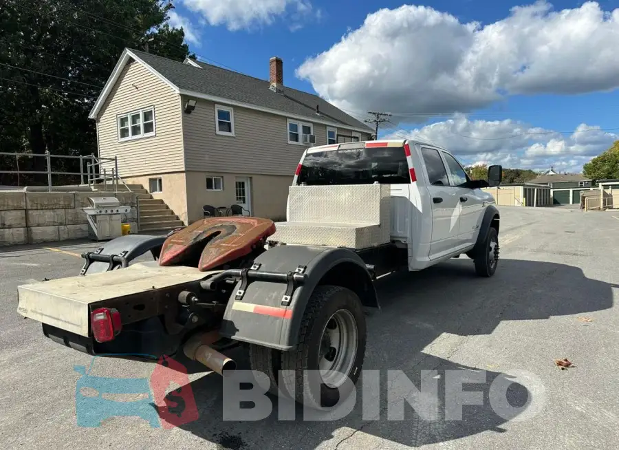 3C7WRNFL3KG591571 Photo# 3