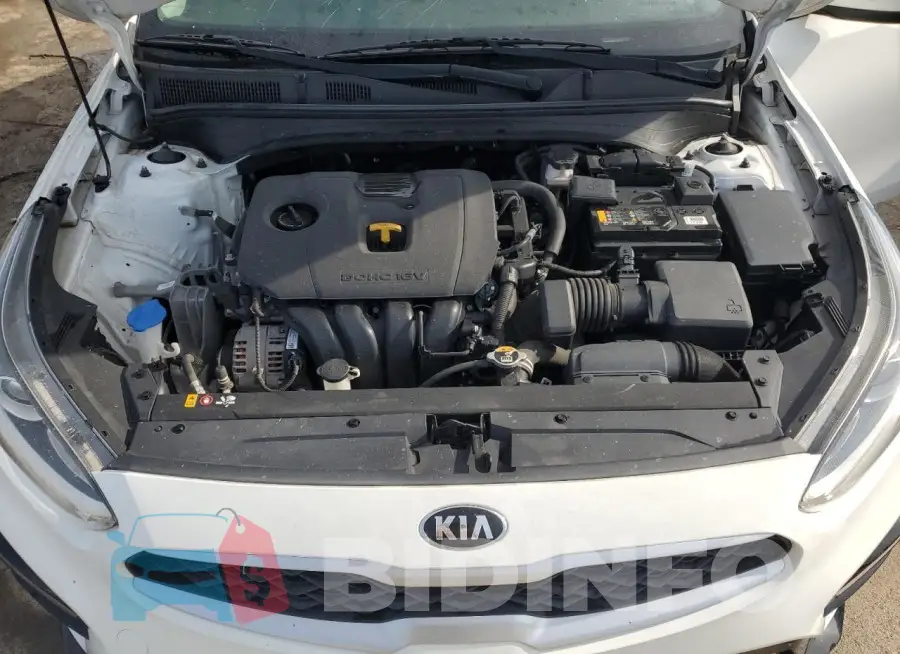 3KPF24AD8LE141150 Photo# 11