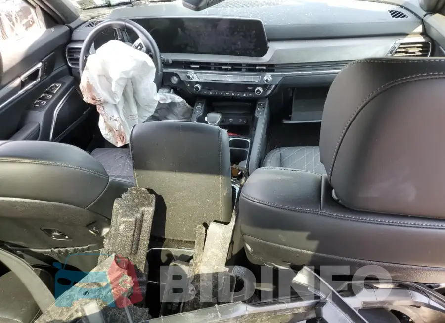 5XYP5DGC3RG512768 Photo# 8