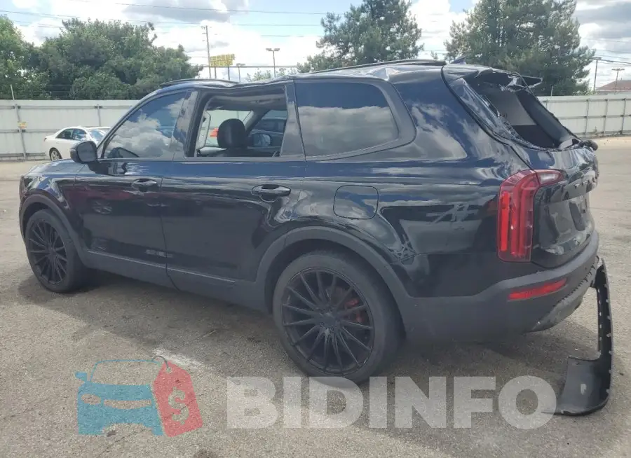 5XYP6DHC2LG091645 Photo# 2