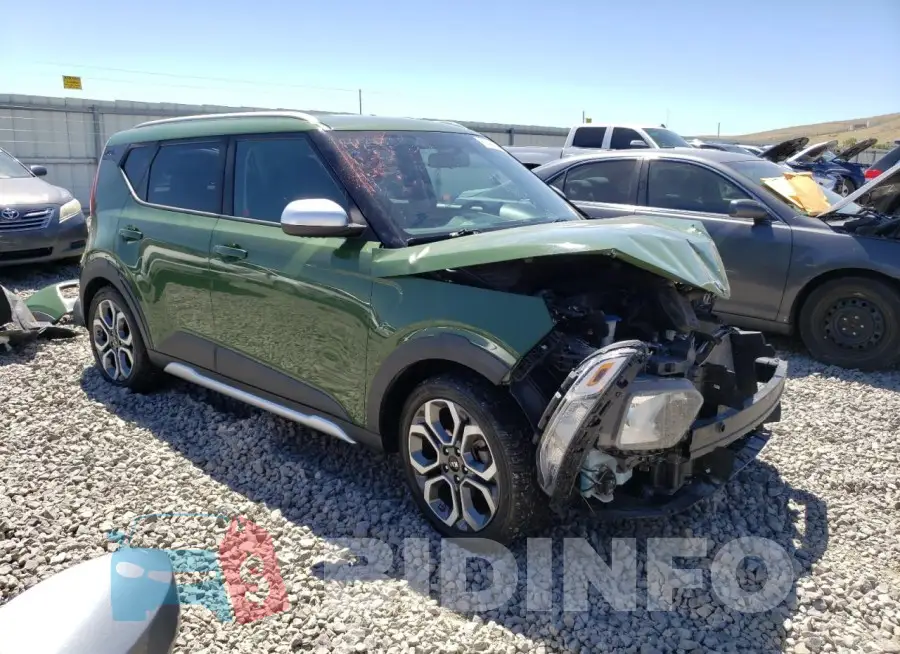 KNDJ23AUXL7064849 Photo# 4
