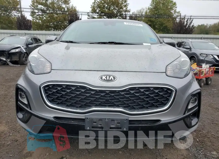 KNDPMCAC1M7861861 Photo# 5