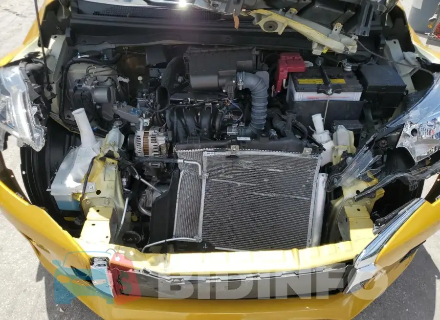 ML32AUHJ7PH007004 Photo# 11