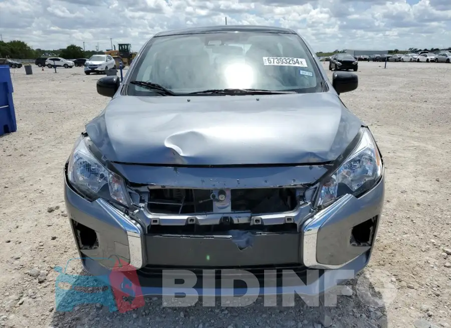 ML32AWHJ0PH007096 Photo# 5