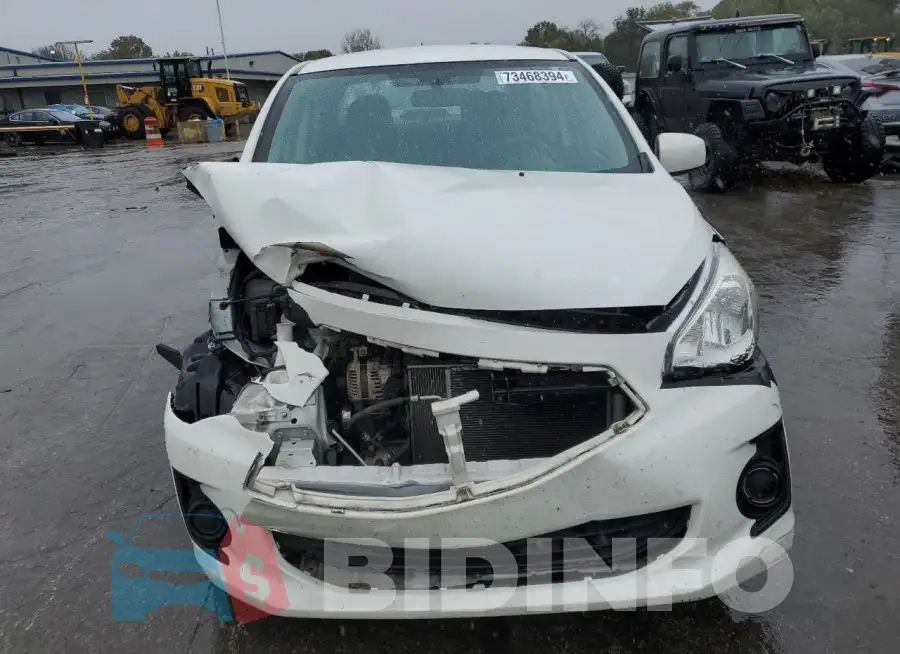 ML32F3FJ0KHF06544 Photo# 5
