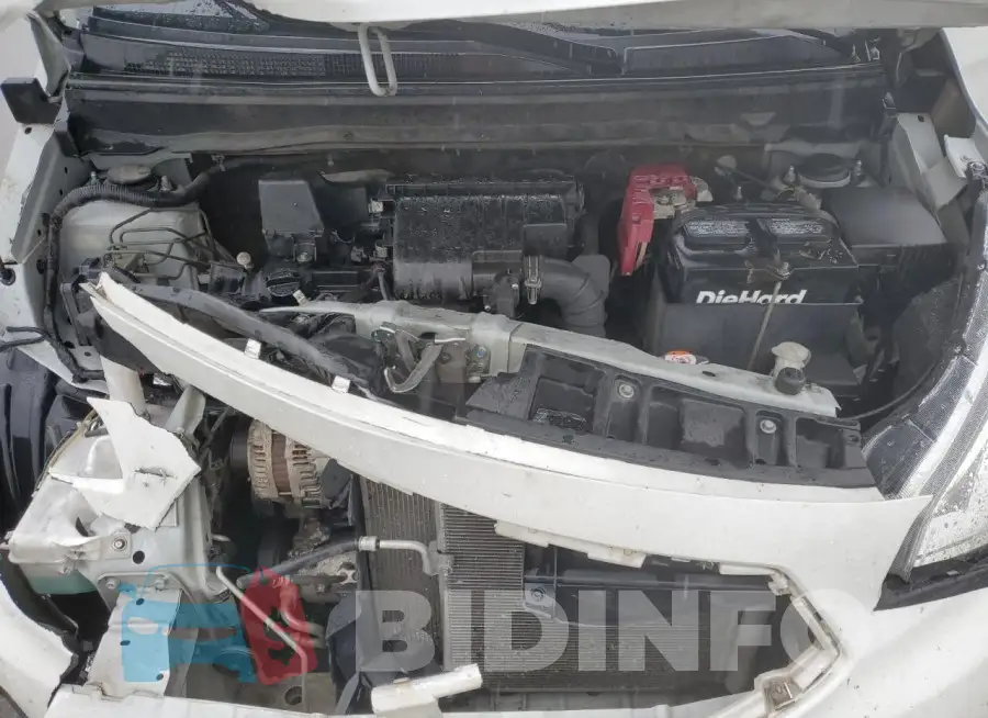 ML32F3FJ0KHF06544 Photo# 11