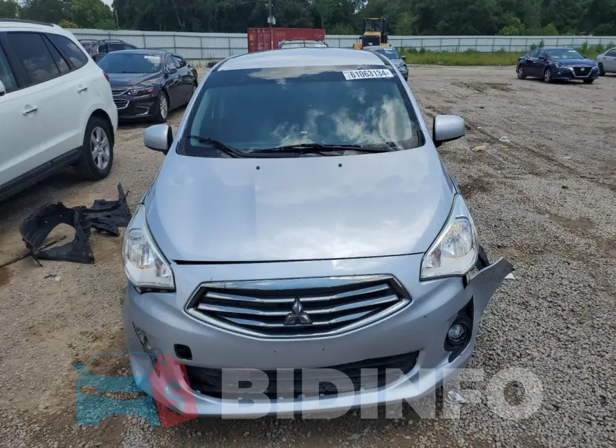 ML32F3FJ1HHF13351 Photo# 5