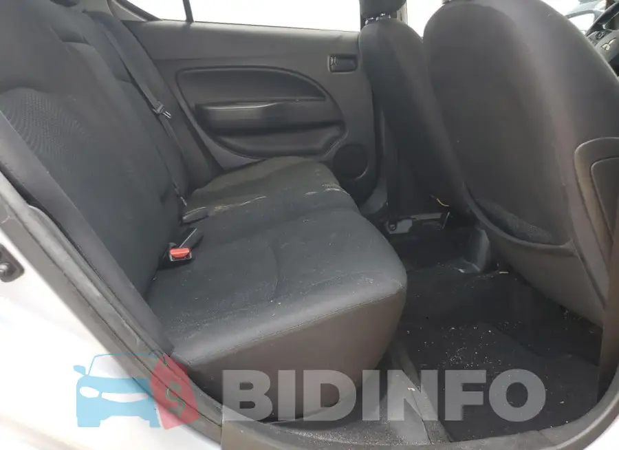 ML32F3FJ1HHF13351 Photo# 10