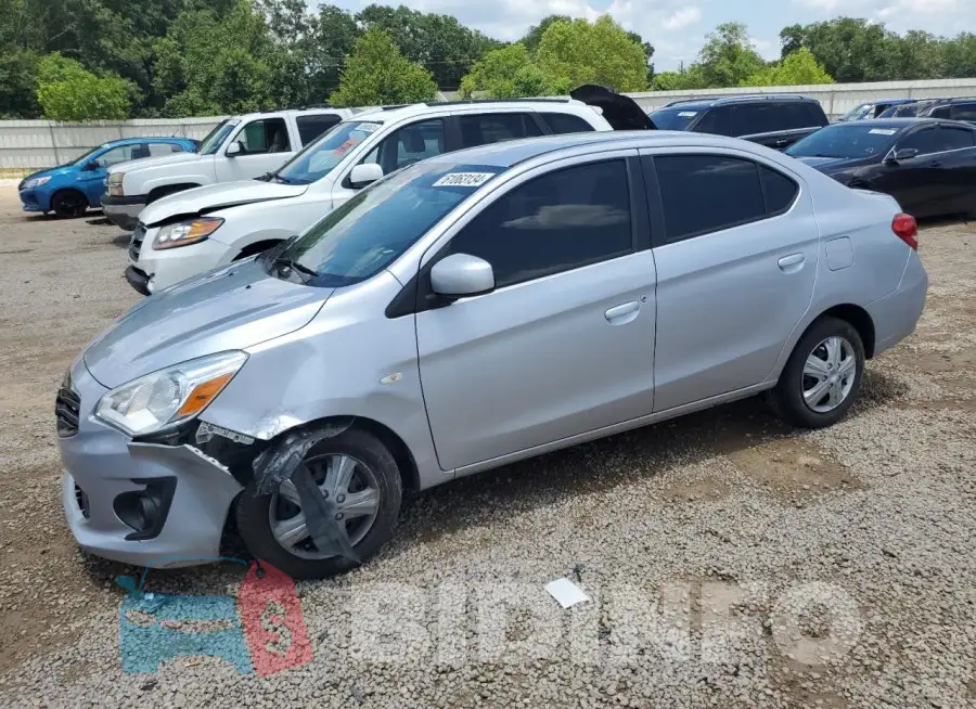 ML32F3FJ1HHF13351 Photo# 1