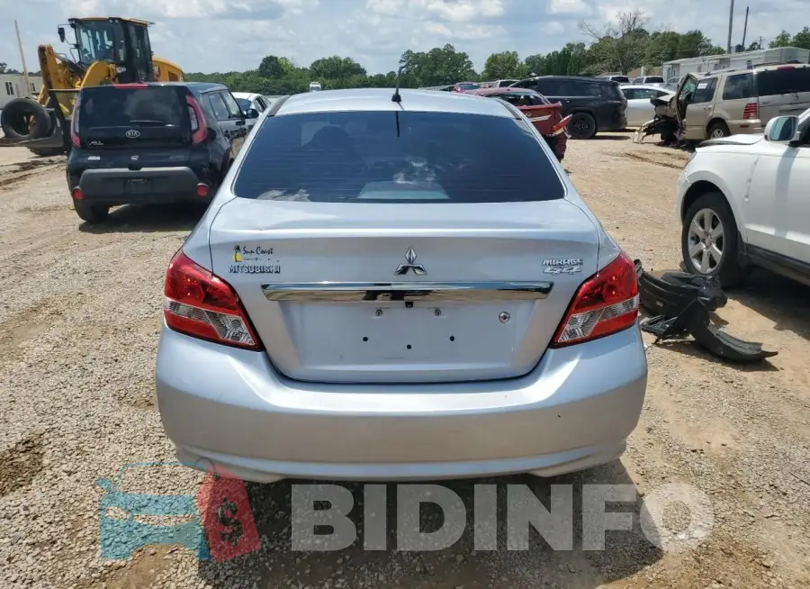 ML32F3FJ1HHF13351 Photo# 6