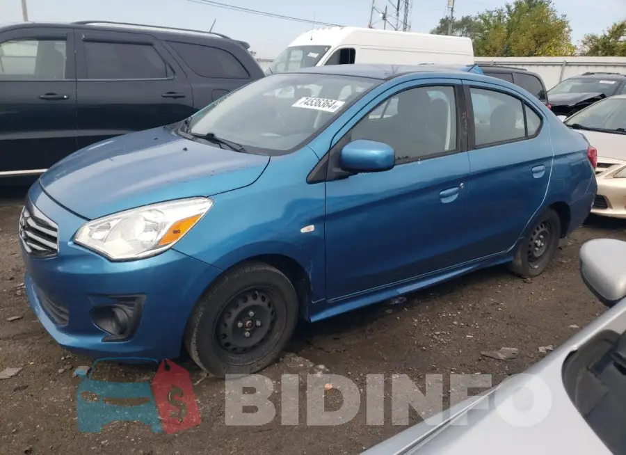ML32F3FJ8JHF00313 Photo# 1