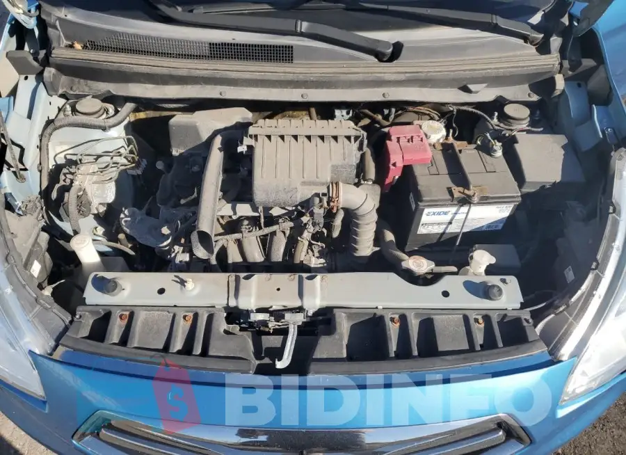 ML32F3FJ8JHF00313 Photo# 11
