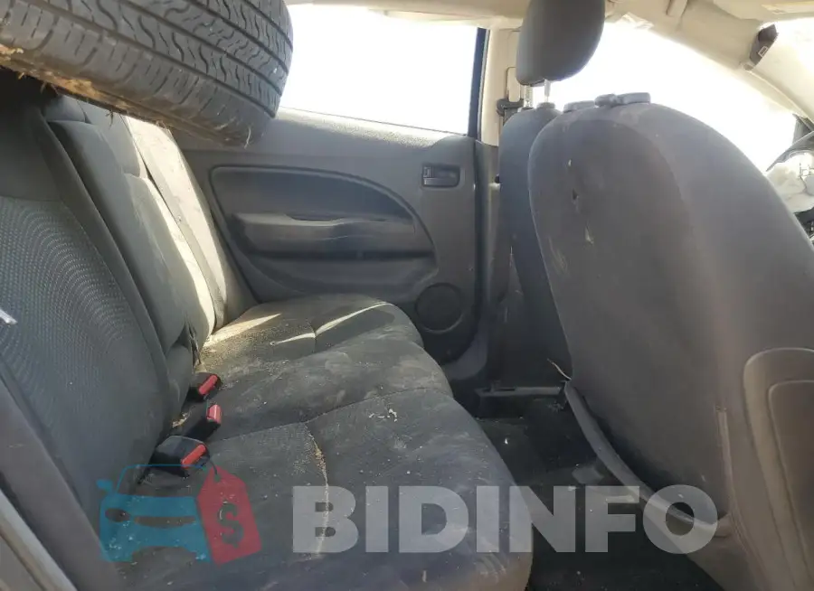 ML32F3FJ9JHF06833 Photo# 10
