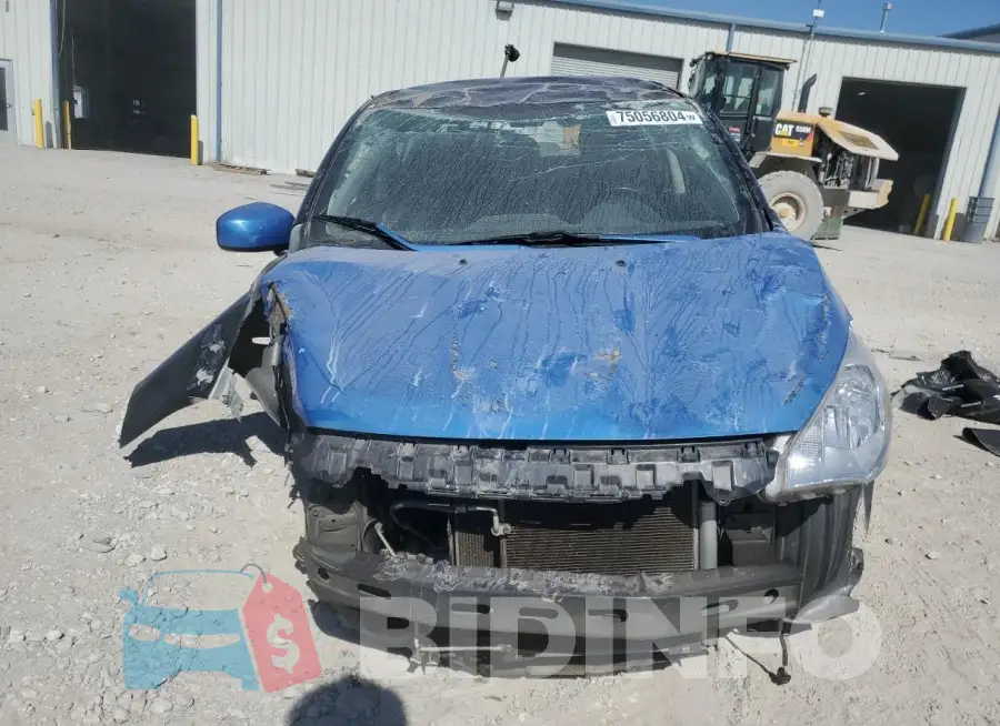 ML32F3FJ9JHF06833 Photo# 5