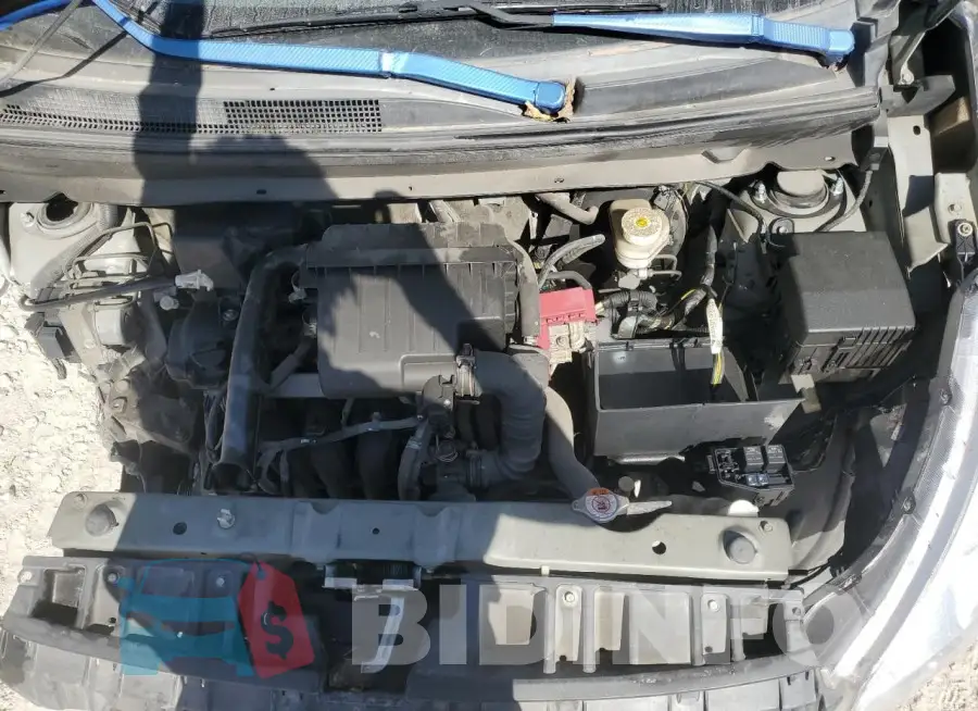 ML32F3FJ9JHF06833 Photo# 11
