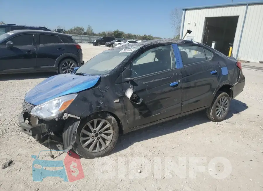 ML32F3FJ9JHF06833 Photo# 1