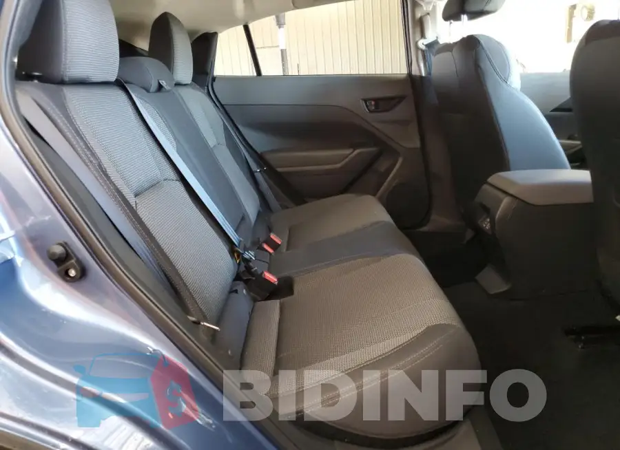 JF2GUADC4RH361339 Photo# 11