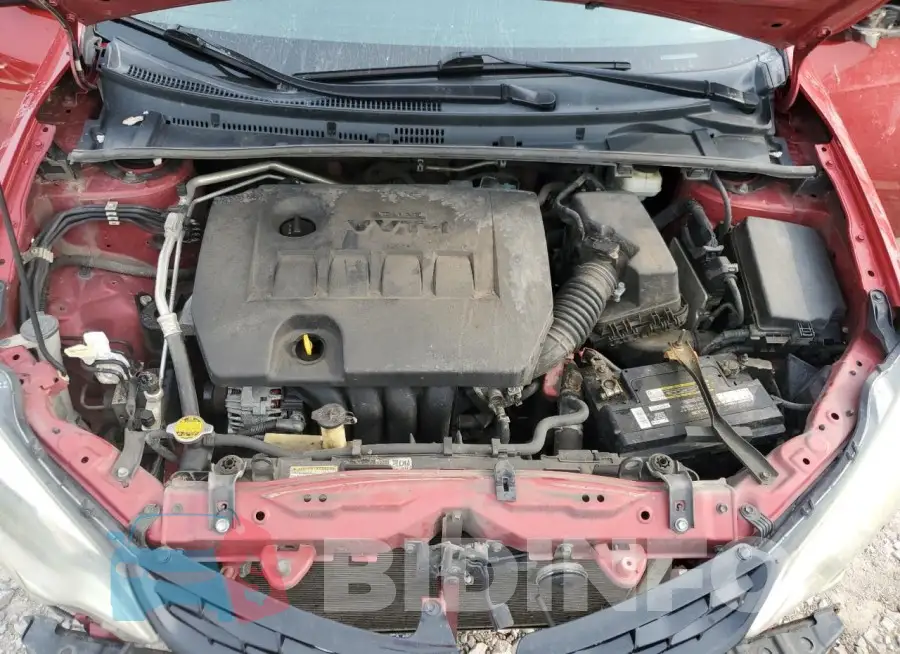 2T1BURHE2FC404515 Photo# 11