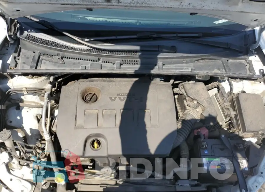 2T1BURHE2GC623346 Photo# 11