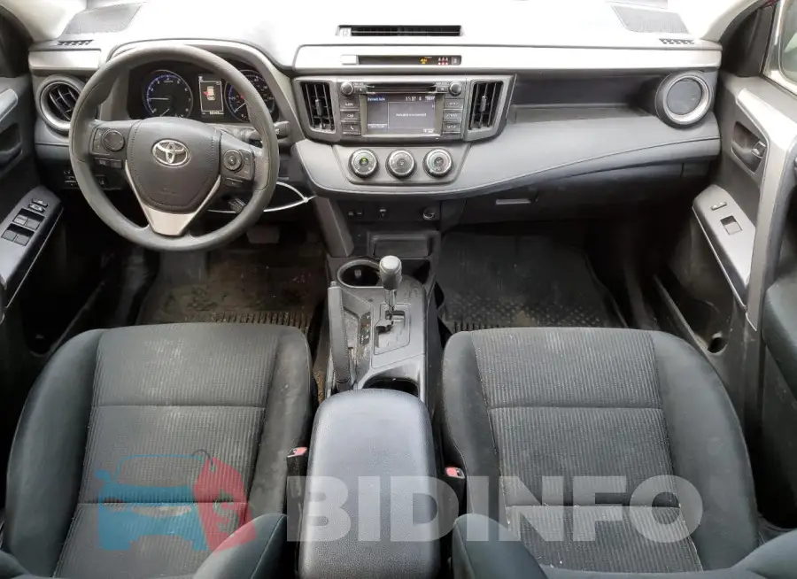 2T3BFREV7JW825384 Photo# 8