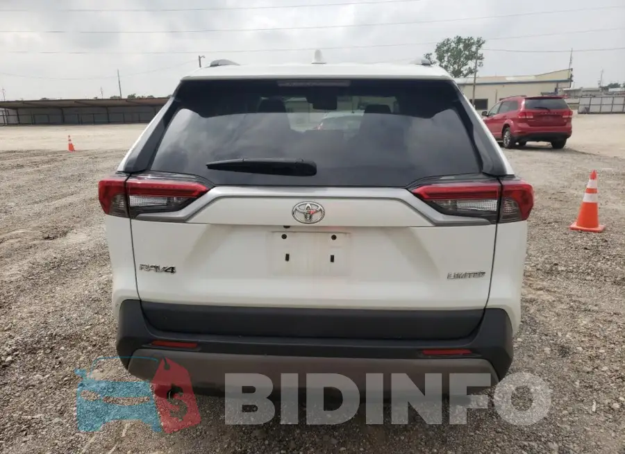 2T3Y1RFV6KW043781 Photo# 6